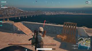 PUBG 4kill