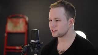 "Talk Dirty"- Jason Derulo (Cover)