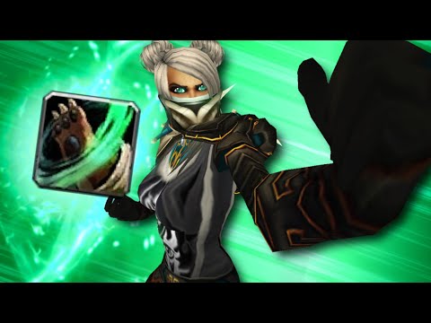 He DOMINATED That Rogue In Patch 9.2! (5v5 1v1 Duels) - PvP WoW: Shadowlands 9.2