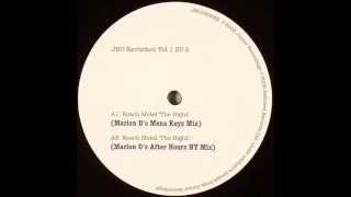 Roach Motel  -  The Night (Marlon D's Mena Keyz Mix)