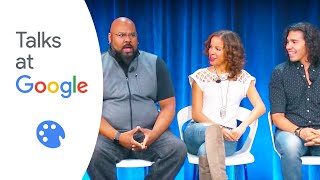 Broadway's "Hamilton" | Talks at Google