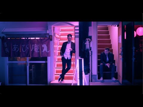 Apollo LTD - "Tired of LA" (Official Music Video)