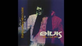 Elvis Presley - Closing Show 1975 - December 15, 1975  Full Album