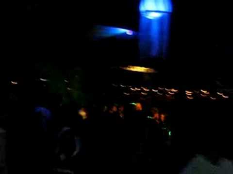 DIGITAL TRIBE LIVE @ Brazil Electra Festival