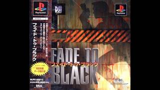 【PS】エイリアンによる侵略を止めろ！【FADE TO BLACK（フェイド・トゥ・ブラック）】