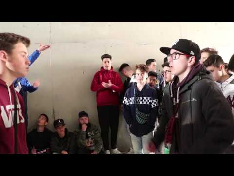 COMARCAS BATTLE - EMB VS LOLIBAN [FILTROS]