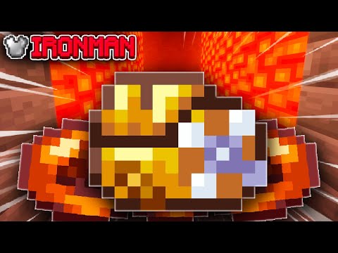 I really NEED to get this… (Hypixel Skyblock Ironman) Ep.444