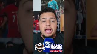 Confira a provável escalação do Vila Nova para enfrentar a Anapolina