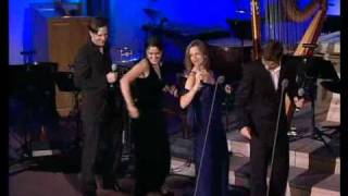 Berlin Voices sing "Let It Snow"