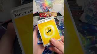 STELLAR RETURNS!!! #pokémon #stellarcrown #pokemoncards #pokemontcg #pokemon