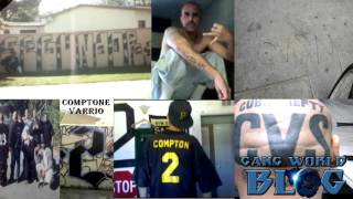 Historia de la pandilla Compton Varrio Segundo (Compton)