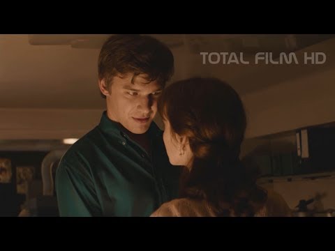 Něžné vlny (2014) Nightwork: Píseň o lásce