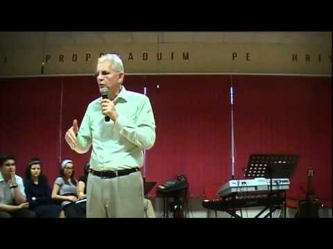 Viorel Iuga - Cum sa-mi folosesc darurile fizice in mod corect (www.resursecrestine.ro)