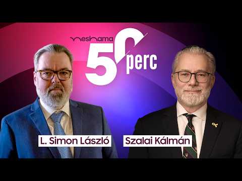 L. Simon László: „A politika mindent uralni akar”