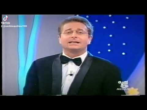 spot pubblicitario un disco per l'estate 1997 e un momento magico incredibile per me