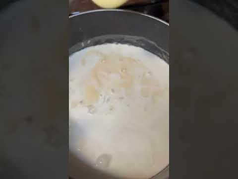 Arroz Con Leche       #cocinandofacil # arroz con leche #postre #healthyfood #inhome #encasa