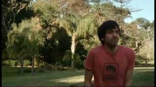 Snow Patrol - The Planets Bend Between Us