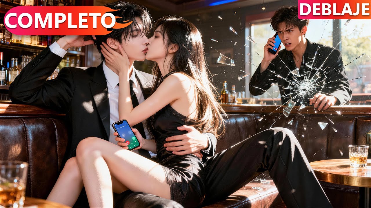 Una hora tras la infidelidad del marido, ella se acostó con su hermano y lo llamó.