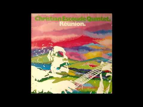 Christian Escoudé Quintet - Skiso
