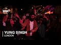 Yung Singh | BR London: Yung Singh Pres. Daytimers