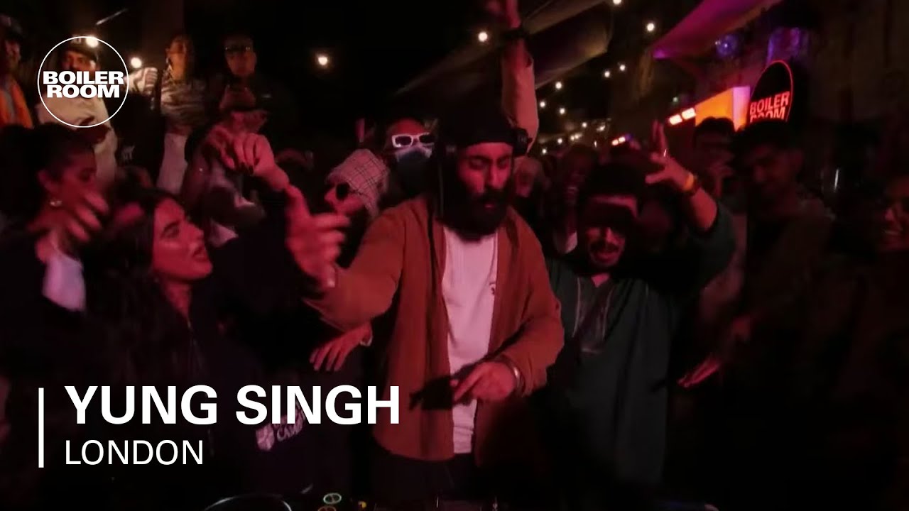 Yung Singh - Untitled Set