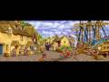 High Seas Trader Intro MS DOS 1996