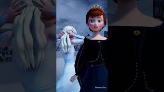 ❄️ Naughty Sisters (Frozen)❄️