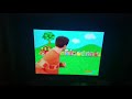 The Alphabet Train Is Humongous