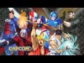 Project X Zone Trailer JP 3DS