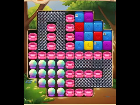 TOON BLAST level 6617