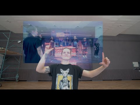 Popping beginners | Choreo by Kozo | Gatvės šokiu studija@SKILLZ