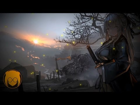 Houcemate - Paragon (Original Mix) | Music Visualization🖤🎶💎