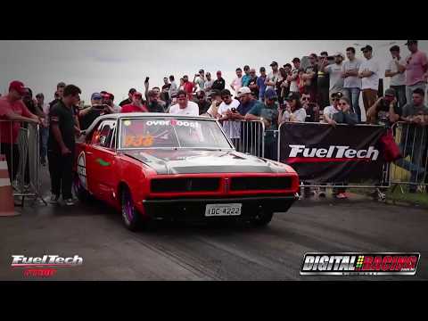 A única previsão da arrancada, é que ela é imprevisível! SUPER300