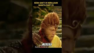 Download lagu kera sakti di kerajaan wanita part 25 mp3