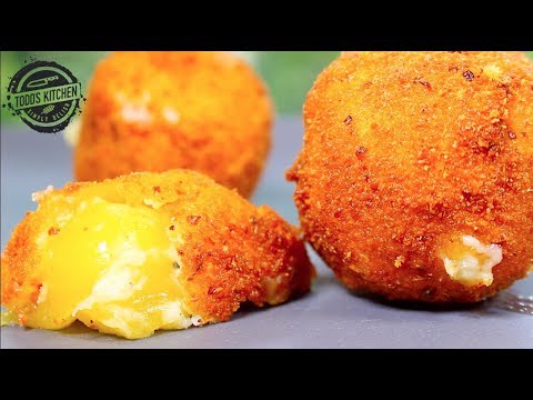 download lagu mp3 mp4 Potato Cheese Bites Recipe, download lagu Potato Cheese Bites Recipe gratis, unduh video klip Potato Cheese Bites Recipe