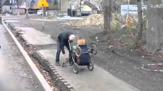 Gravitacija - velnio išmislas