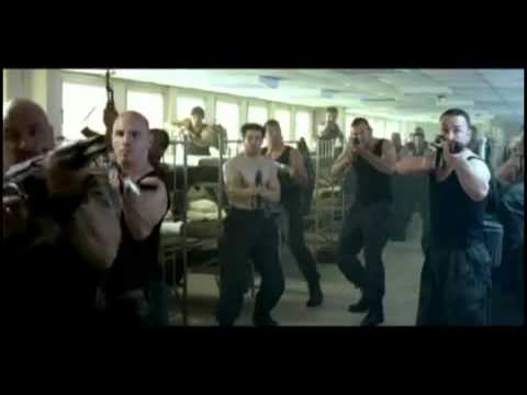 Trailer-Vorschau: Ghettogangz - Die Hölle vor Paris