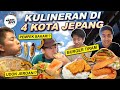 KELILING 4 KOTA BUAT KULINER DAN SPOT UNIK DI JEPANG Waseda Boys Trip 28