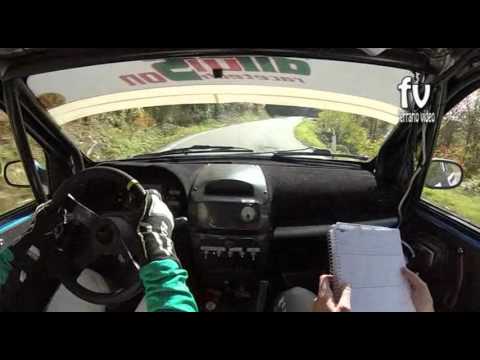 6°Ronde Gomitolo di Lana 2015 Collino - Barra by Ferrario Video