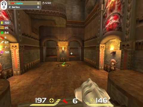 rapha vs bertox map1o2 ztn