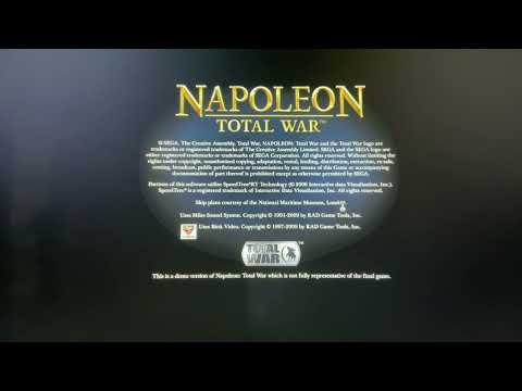 How to Get Napoleon total war for free subscribe if this was helpful