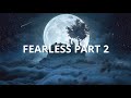 Lost Sky - Fearless pt.II (feat. Chris Linton) [Lyric Video] (1 Hour Version)