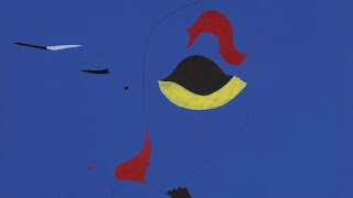 The Lyrical Language of Joan Miró’s Dream Paintings video