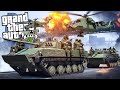 I Spent 72 HOURS INVADING A CITY In GTA 5 RP