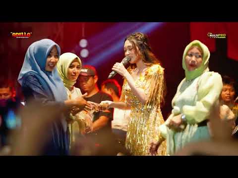 CARE BEBEK - DIFARINA INDRA | OM ADELLA LIVE CIKARANG BEKASI