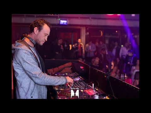 Dan Marciano at Haoman 17 TLV for Out Of Mind