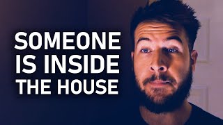 Brains Are Jerks At 3AM