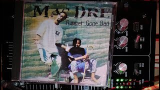 Mac Dre - Valley Joe  ft. B-Legit, PSD  1999