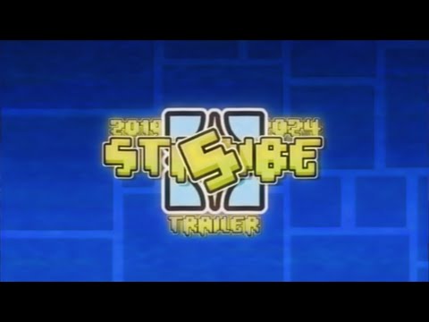 StarIbe’s 5th Anniversary Trailer