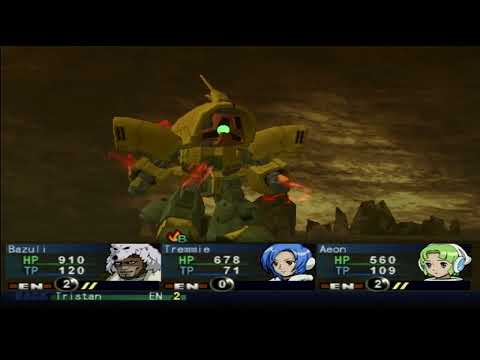 Let's Play MS Saga: A New Dawn! (Part 31)